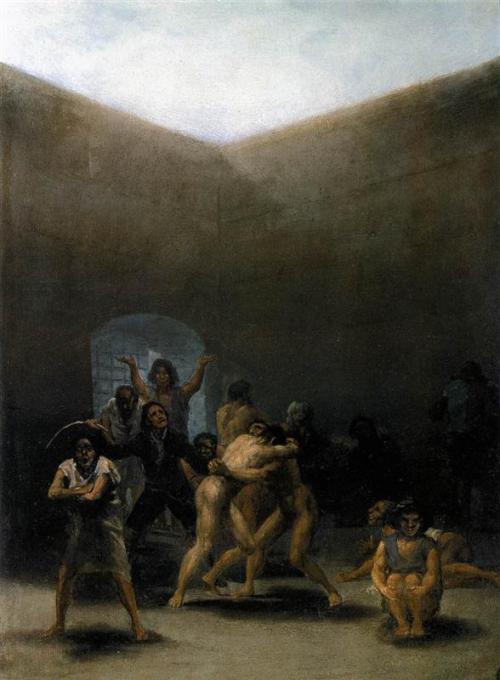 Goya Madhouse.jpg